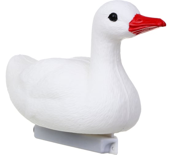 Изображение товара Фигура садовая для пруда Inbloom Птица 21х10х15см, РЕ 162-288