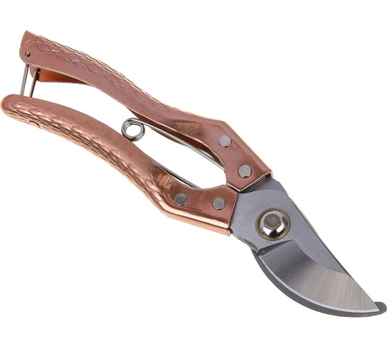 Изображение товара Секатор садовый Inbloom 21см, марганцевая сталь 65 186-048