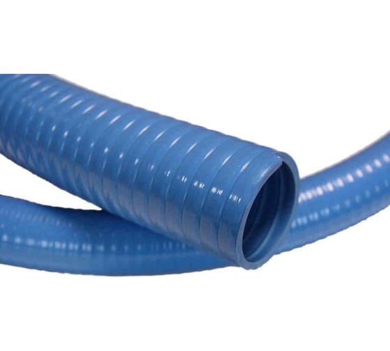 Изображение товара Шланг напорно-всасывающий ассенизаторный  (10 м; 50 мм) TEX 50/10A