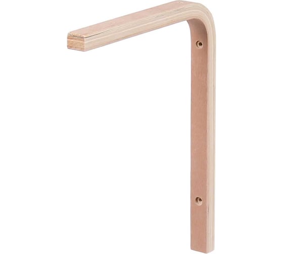 Изображение товара Кронштейн деревянный Larvij №14 L5003