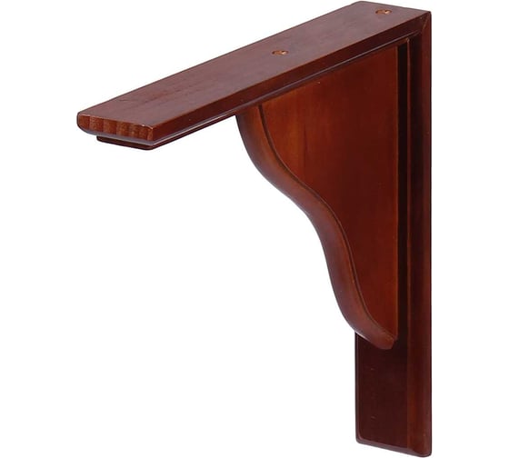 Изображение товара Кронштейн деревянный Larvij №18 L5302WN