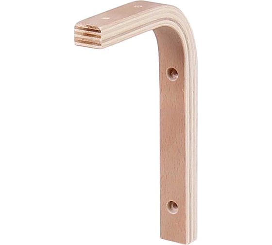 Изображение товара Кронштейн деревянный Larvij №14 L5001