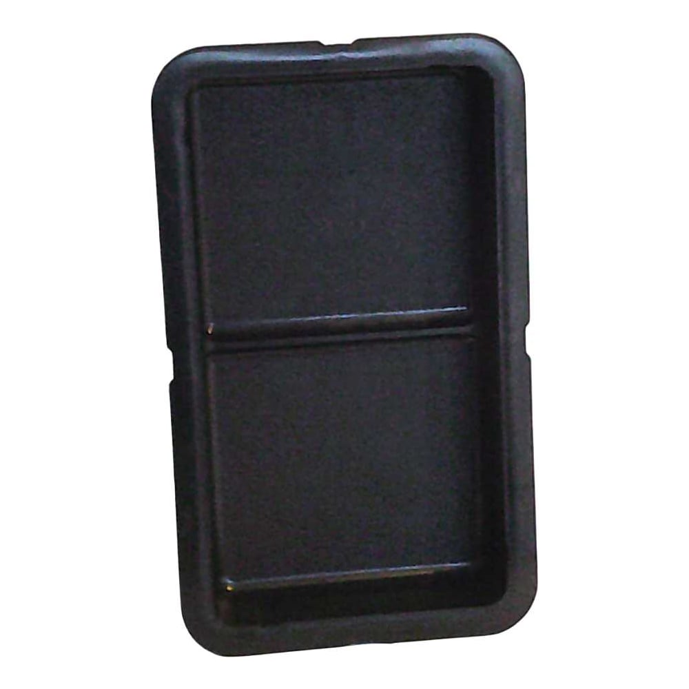 Изображение товара Формы для брусчатки Формыпласт Брук №2 (бехатон) 124x224x40 мм