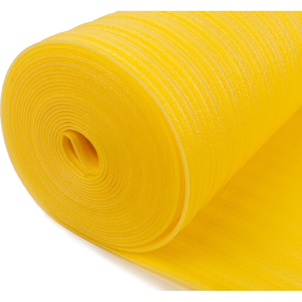 Изображение товара Вентилируемая подложка НПС Развитие ВПЭ 3,5 мм 15 м2 11020225