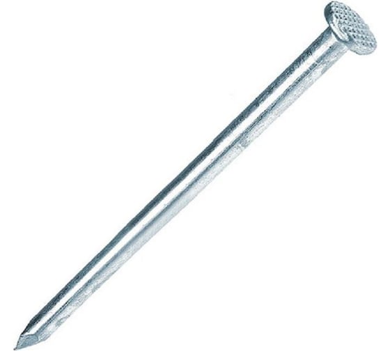 Изображение товара Гвоздь строительный ООО «ПромСорт-Метиз» К 4,0x100 ГОСТ 4028-63 5 кг 4687202908301