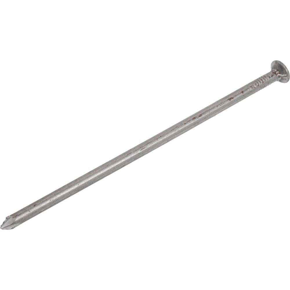 Изображение товара Строительный гвоздь ООО "ПромСорт-Метиз" 3x80 мм, 5 кг, ГОСТ 4028-63