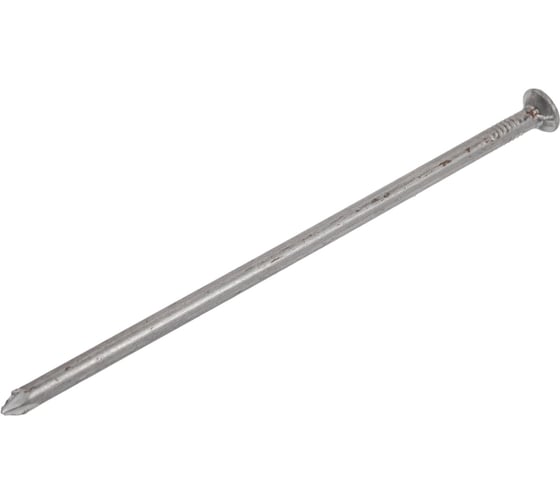 Изображение товара Гвоздь строительный ООО «ПромСорт-Метиз» К 3,0x80 ГОСТ 4028-63 5 кг 4687202908240