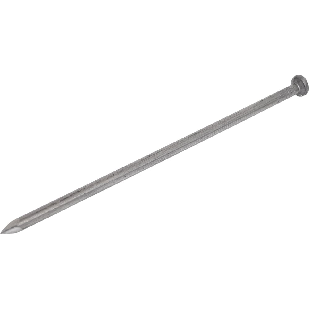 Изображение товара Строительный гвоздь ООО "ПромСорт-Метиз" 5x150 ГОСТ 4028-63 5кг
