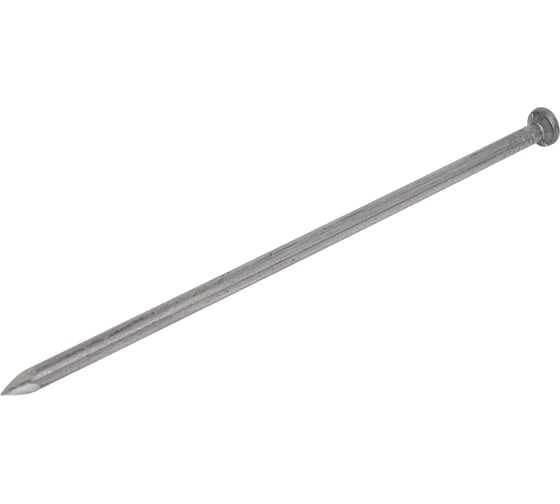 Изображение товара Гвоздь строительный ООО «ПромСорт-Метиз» К 5,0x150 ГОСТ 4028-63 5кг 4687202908394