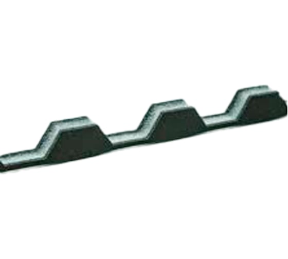 Изображение товара Уплотнитель РуфИзол НС 21, И, 1 м 100 шт. УП012виМ1_ВИ