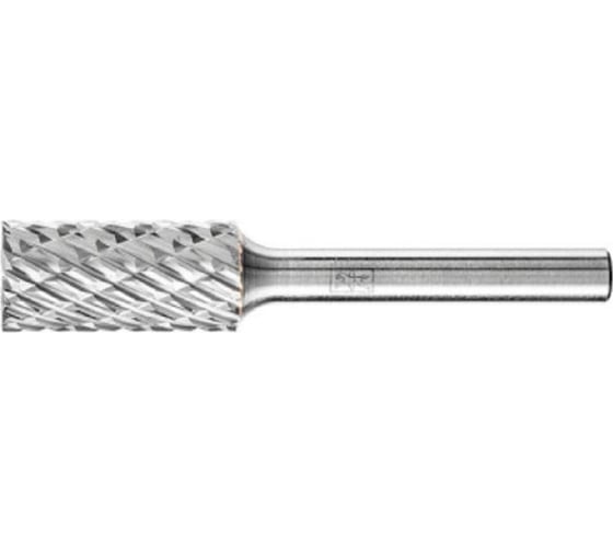 Изображение товара Борфреза твердосплавная PFERD ZYAS 1225/6 ALLROUND 092941 21001003