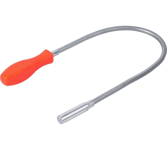 Изображение товара Захват магнитный AV Steel гибкий 560мм, шт AV-921203