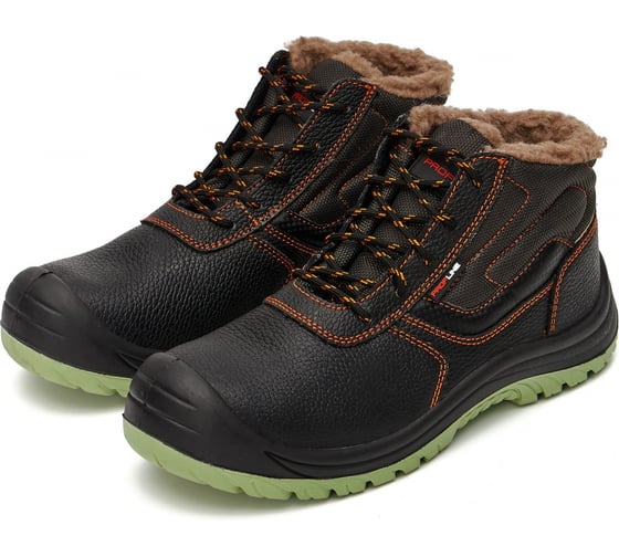 Изображение товара Ботинки ФАКЕЛ PROFLINE шерстяной мех, КП КС ПУ/ТПУ 87488282.010
