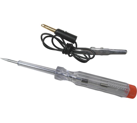 Изображение товара Индикаторная отвертка LAVITA 6-24V La 515601