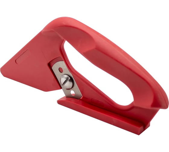 Изображение товара Красный резак для мембраны СварПом 3.11302