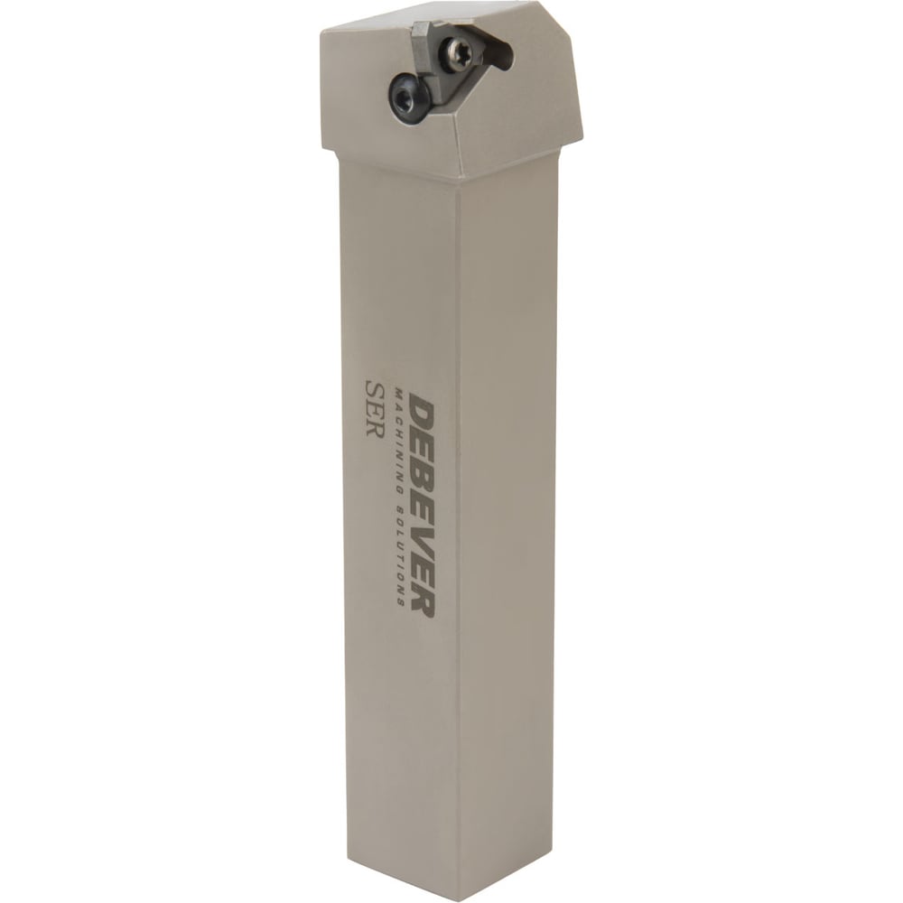 Изображение товара Державка токарная резьбовая наружная Debever Machining Solutions SER 3232 P27 правая Standard DB-S-SER3232P27