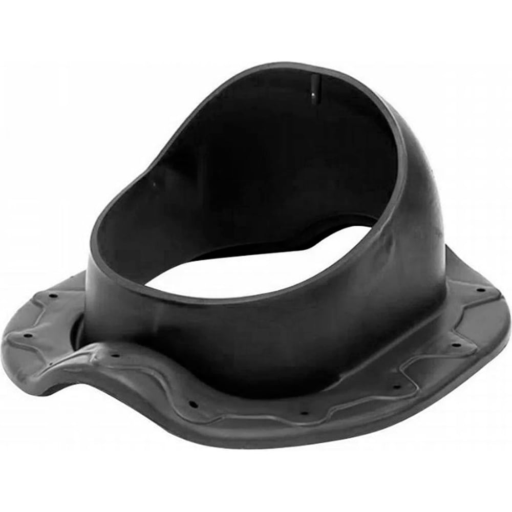 Изображение товара Проходной элемент РуфИзол Монтеррей серый ПЭ005_ВИ для кровли