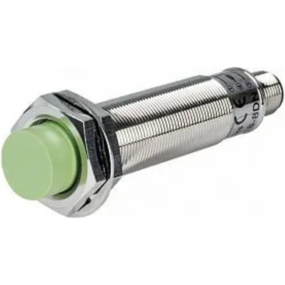 Изображение товара Индуктивный датчик Autonics PRCML18-8DN2 для промышленной автоматизации