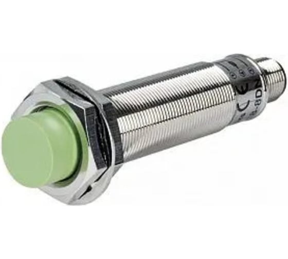 Изображение товара Индуктивный датчик Autonics PRCML18-8DN2 A1600000374R