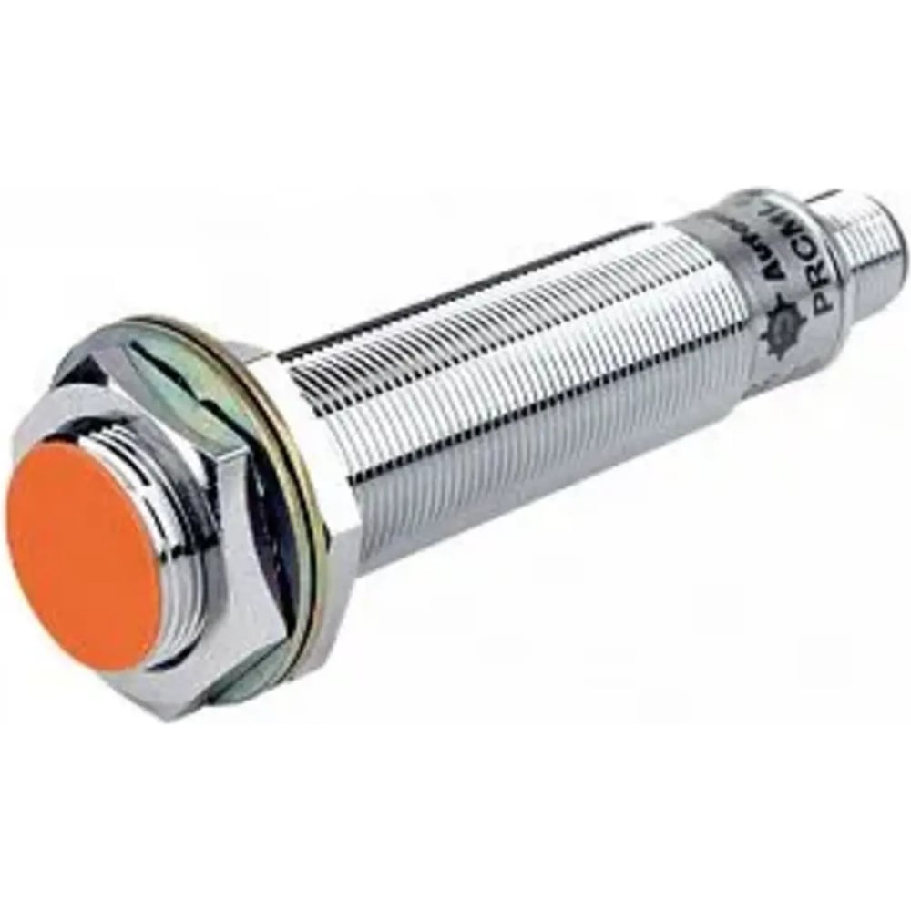 Изображение товара Индуктивный датчик Autonics PRCML18-5DP2 для автоматизации