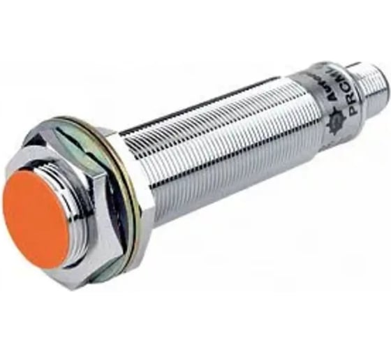 Изображение товара Индуктивный датчик Autonics PRCML18-5DP2 A1600003939R