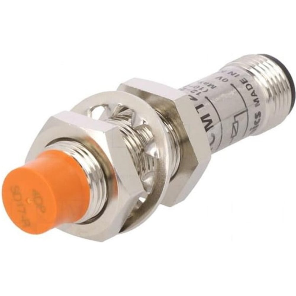 Изображение товара Индуктивный датчик Autonics PRCM12-4DP A1600003850R