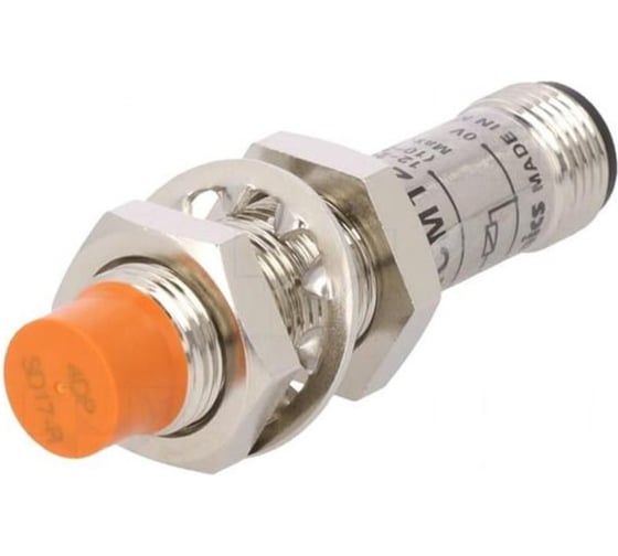 Изображение товара Индуктивный датчик Autonics PRCM12-4DP A1600003850R