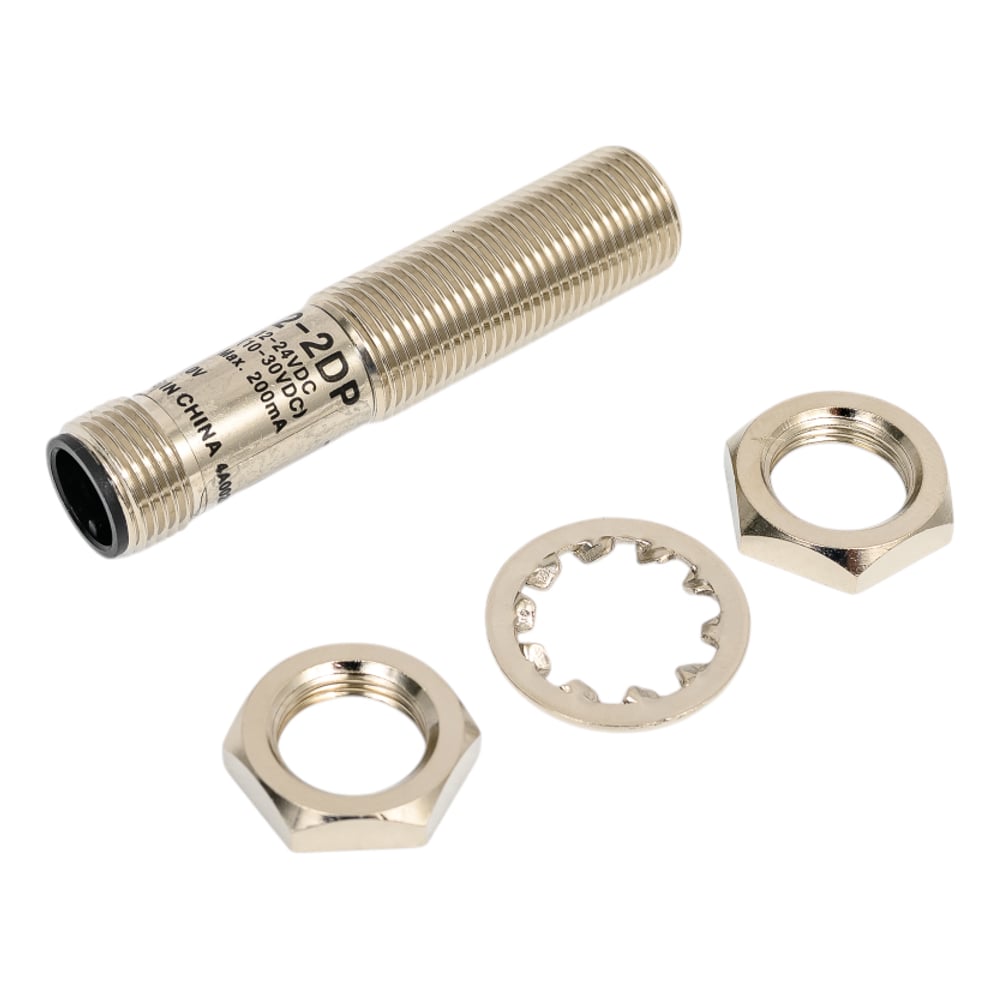 Изображение товара Индуктивный датчик Autonics PRCM12-2DP A1600003846R