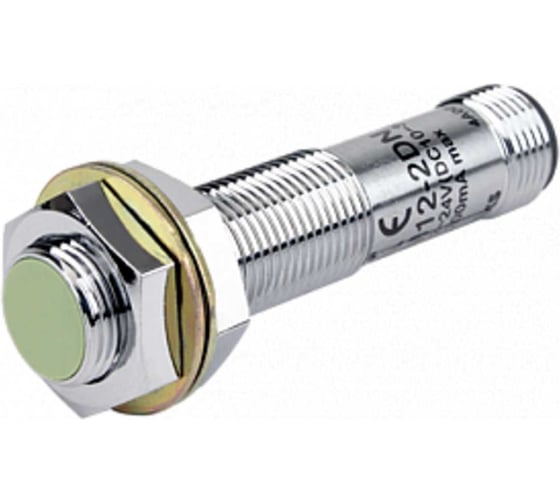 Изображение товара Индуктивный датчик Autonics PRCM12-2DN A1600003845R