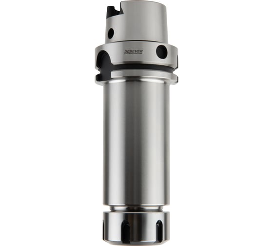 Изображение товара Патрон цанговый Debever Machining Solutions HSK63A-ER32-150, серия Standard DB-S-HSK63AER32L150