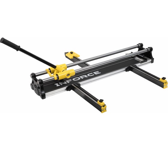 Изображение товара Рельсовый плиткорез Inforce 800мм 05-13-36