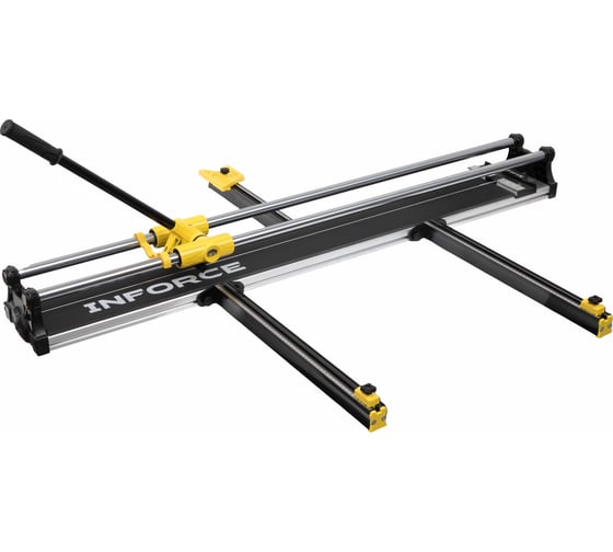 Изображение товара Рельсовый плиткорез Inforce 1200мм 05-13-37