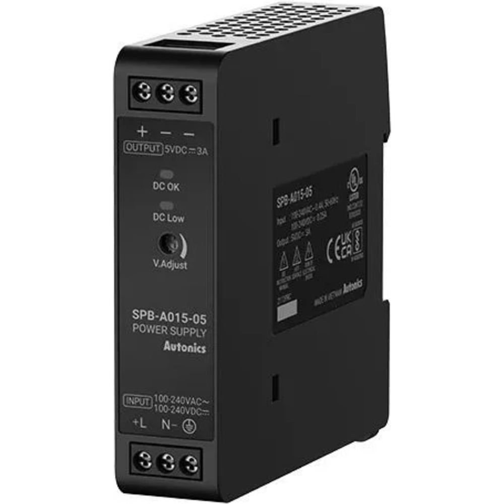 Изображение товара Блок питания Autonics SPB-A-015-05 DK-BP000001