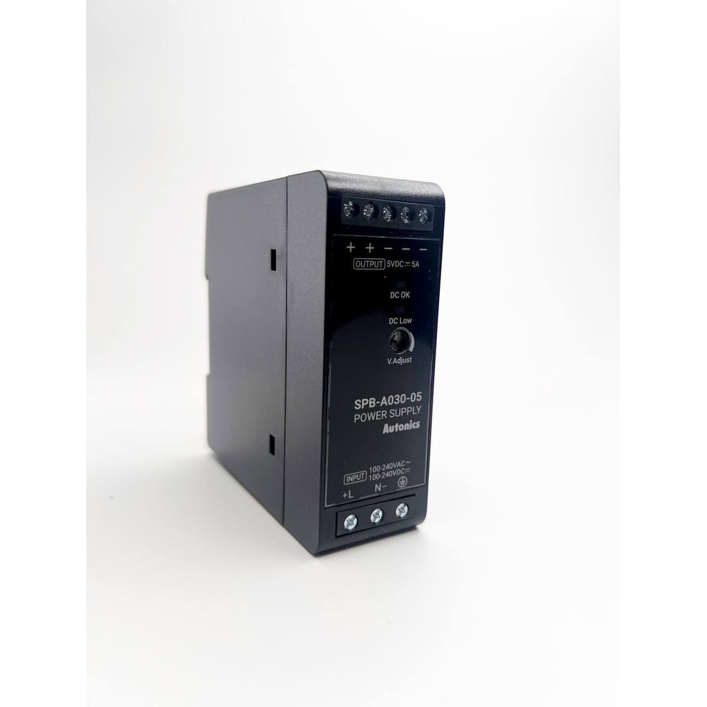 Изображение товара Блок питания Autonics SPB-A-30-05 DK-BP000004
