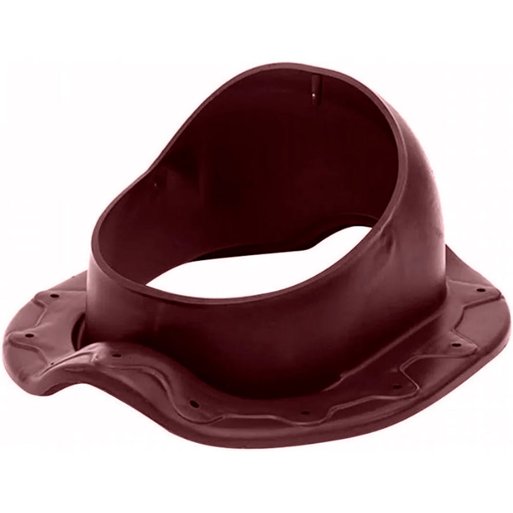 Изображение товара Проходной элемент РуфИзол Монтеррей коричневый ПЭ003_ВИ — кровельное решение