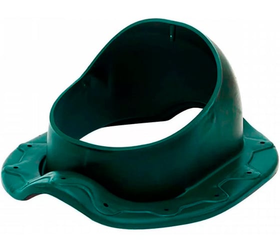 Изображение товара Проходной элемент РуфИзол Монтеррей зелёный ПЭ001_ВИ