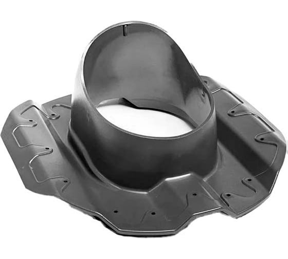 Изображение товара Проходной элемент РуфИзол Prof 20 серый ПЭ020с_ВИ