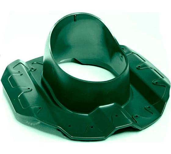 Изображение товара Проходной элемент РуфИзол Prof 20 зелёный ПЭ020з_ВИ