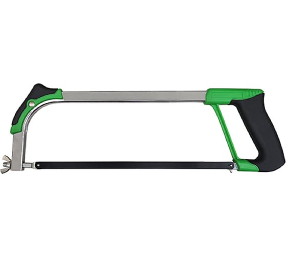 Изображение товара Ножовка по металлу VATA ручная 18-303