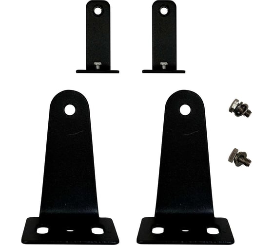 Изображение товара Кронштейн поворотный NEOX КНП-WHB черный 4690612058450