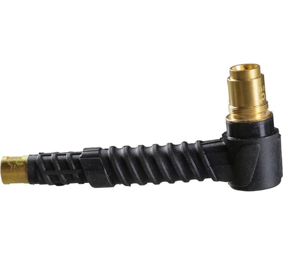 Изображение товара Гусак FUBAG для горелки FB TIG 190 (гибкий) 46493