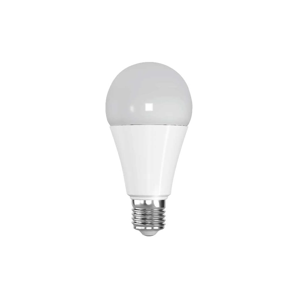 Изображение товара Лампа FL-LED A60 11W E27 2700К 220В 1060Лм 60x109мм FOTON_LIGHTING 605030 Изображение товара Лампа FL-LED A60 11W E27 2700К 220В 1060Лм 60x109мм FOTON_LIGHTING 605030