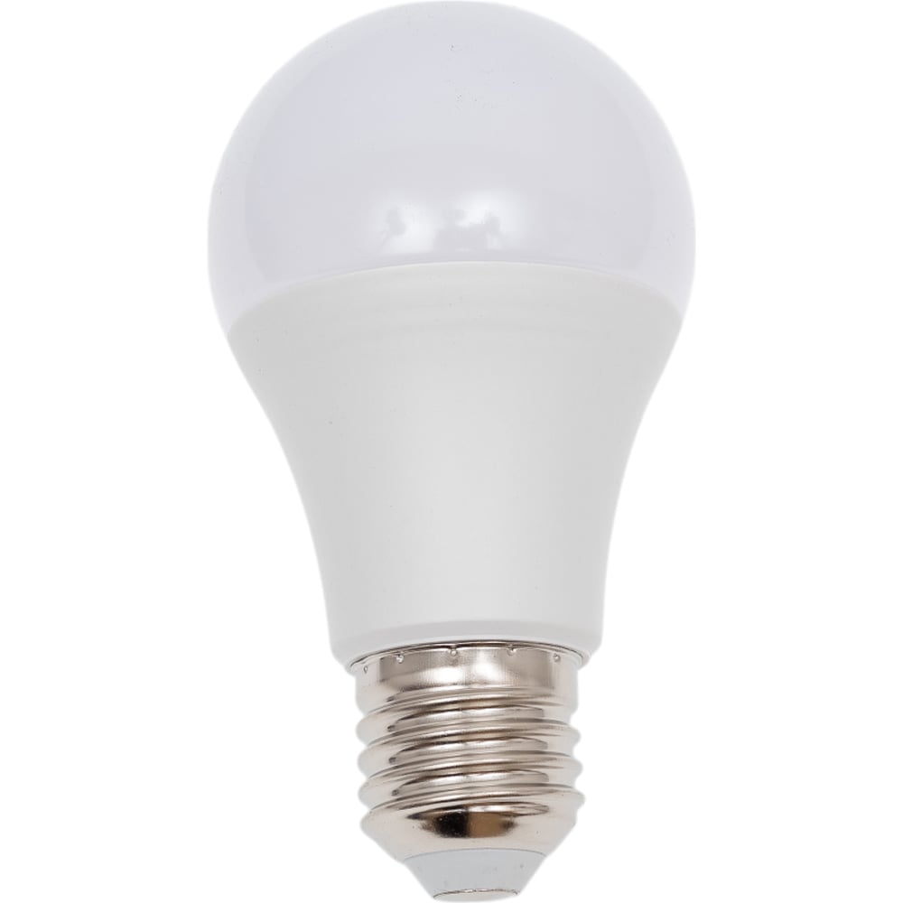 Изображение товара LED лампа FL-LED A60-MO 12-48V 10W E27 4000K 1000Lm FOTON_LIGHTING