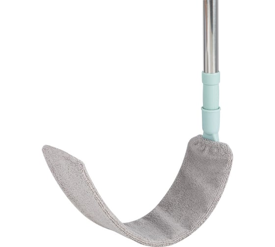 Изображение товара Узкая швабра для труднодоступных мест Рыжий кот 310461