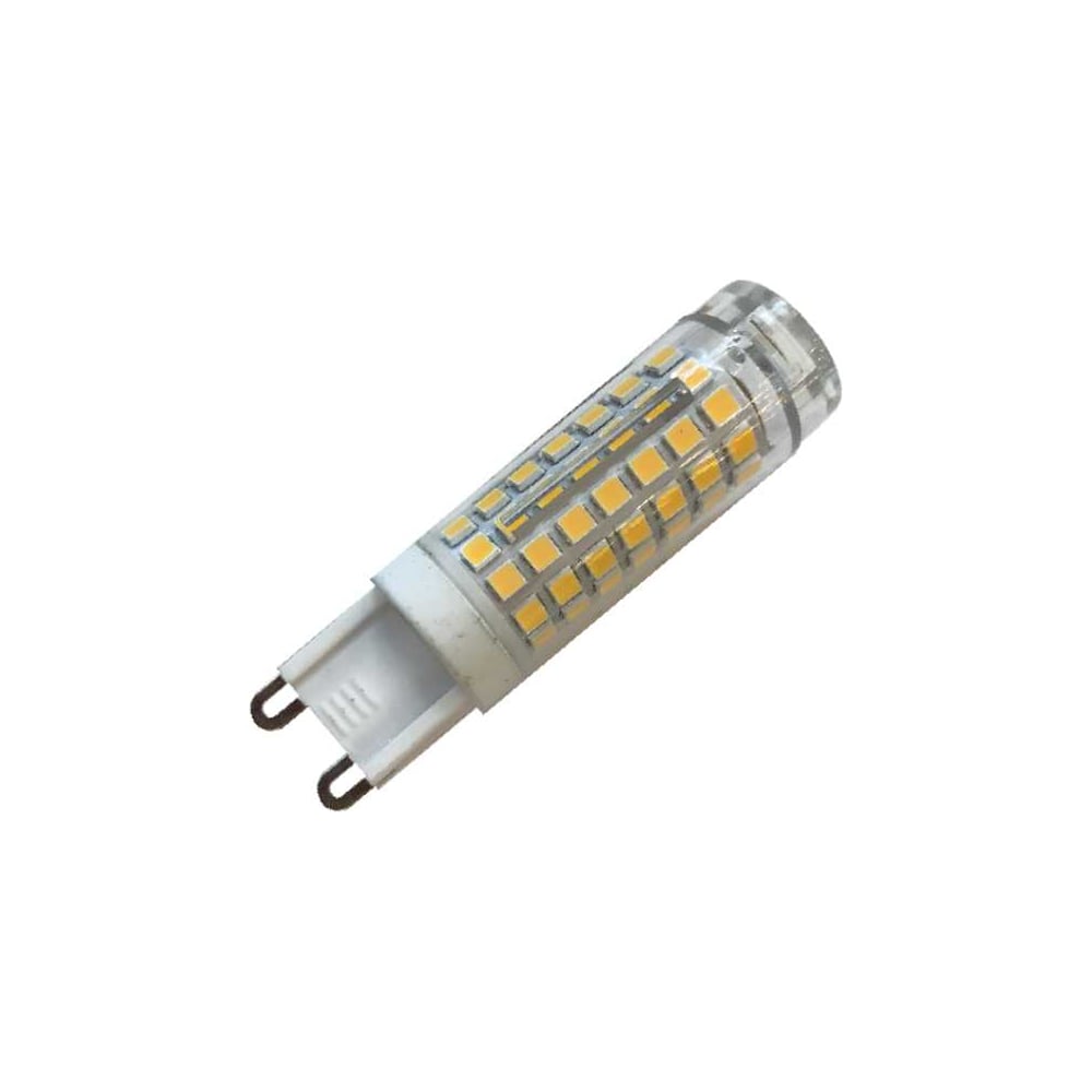 Изображение товара Лампа FL-LED G9-SMD 6W 220V 4200К для общего освещения