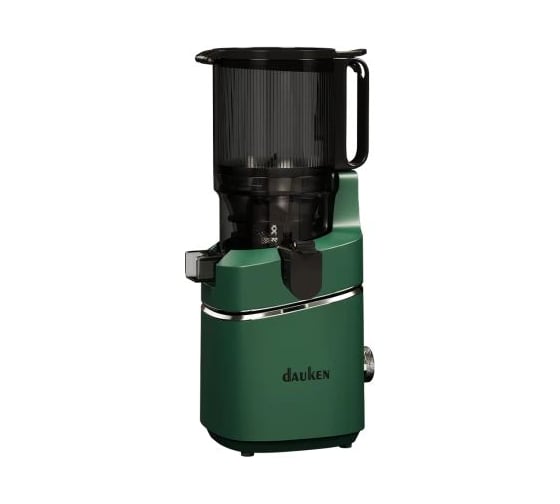 Изображение товара Соковыжималка DAUKEN Emerald электрическая шнековая DSJ480 PDSJ480