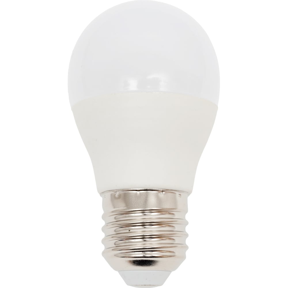 Изображение товара Лампа шарик FOTON_LIGHTING FL-LED GL45 12W E27 4200K