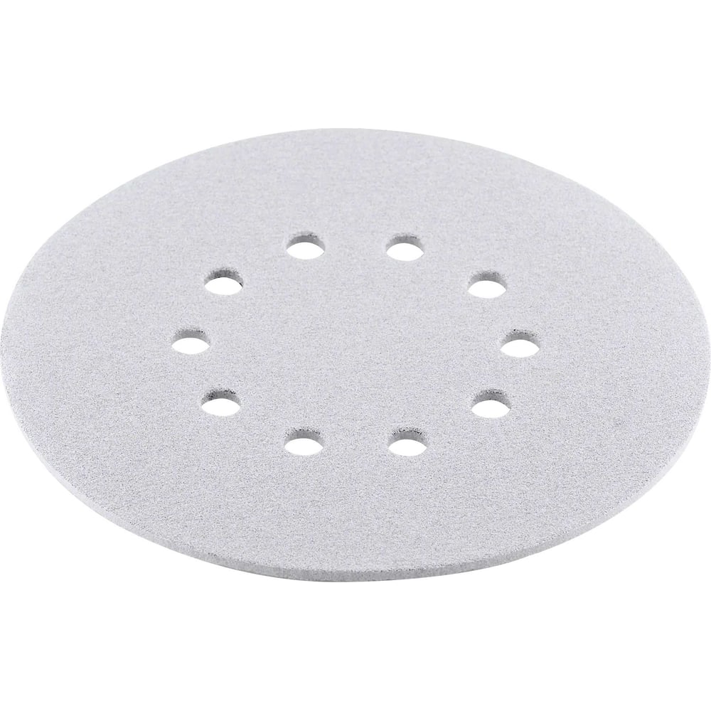 Изображение товара Шлифовальная бумага FLEX D225-10 MF-P180 VE12 225 мм 12 шт для шпаклевки