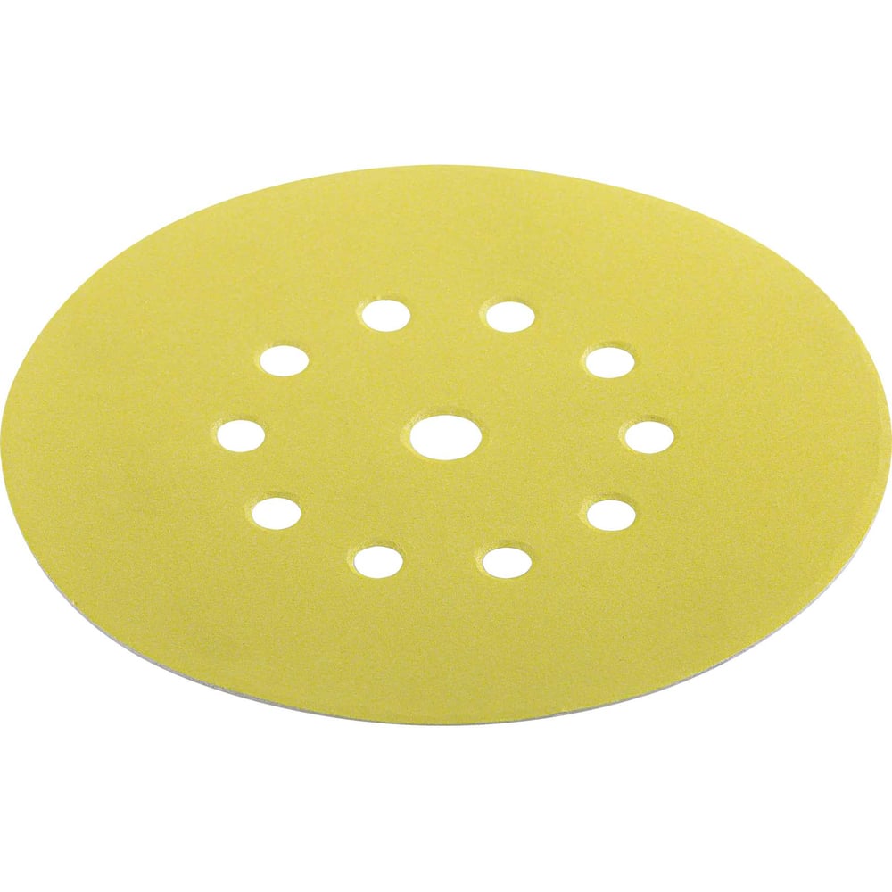 Изображение товара Шлифовальная бумага FLEX D225-10 SF-P150 VE12 для шлифовальных машин