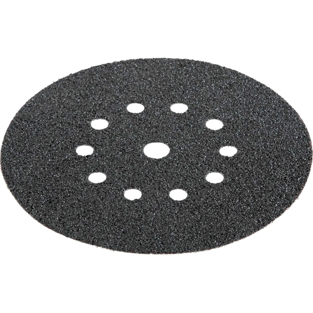 Изображение товара Шлифовальная бумага FLEX D225-10 SF-P24 VE12 для шлифовальных машин Giraffe 531542